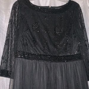 Adrianna papell dress